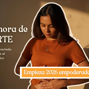 Cierra el Año Conectada: Método Sintotérmico